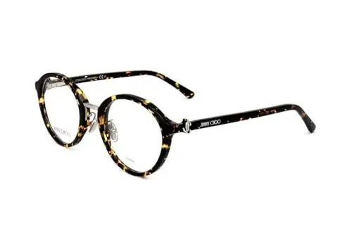 Produktbild: Brillen Jimmy Choo JC311 086 HAVANA 49/21/ WOMAN