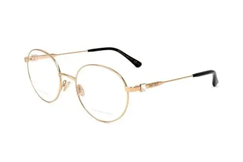 Produktbild: Jimmy Choo JC360 000 ROSE GOLD 51/19/145 Damen Brillen