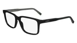 Produktbild: Brillen LACOSTE L2946 001 BLACK 55/16/145 UNISEX