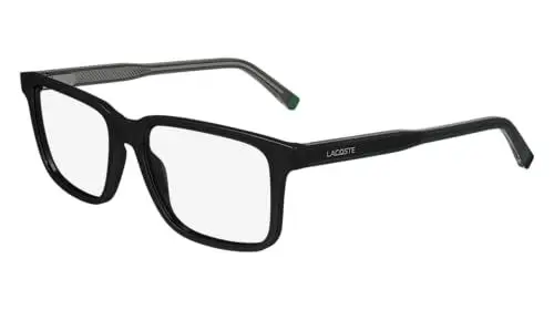 Produktbild: Brillen LACOSTE L2946 001 BLACK 55/16/145 UNISEX