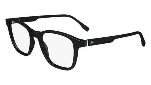 Produktbild: LACOSTE Brillen L2949 001 BLACK 52/19/145 Herren