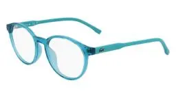 Produktbild: Brillen LACOSTE L3658 444 AQUA 48/17/135 GIRL