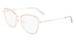 Produktbild: Brillen LONGCHAMP LO2150 610 ROSE 55/18/140 FEMALE