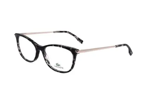 Produktbild: Brillen Lacoste L2863 215 BLACK HAVANA 53/16/ WOMAN