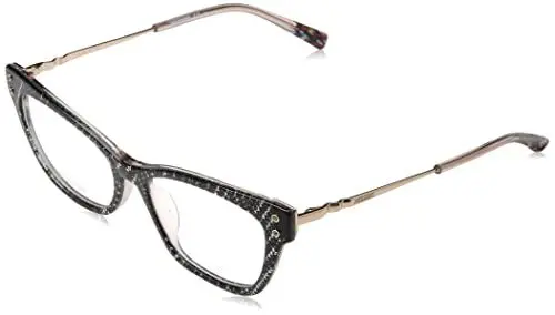 Produktbild: Brillen MISSONI MIS 0045 KDX BLACK NUDE 52/17/145 Damen