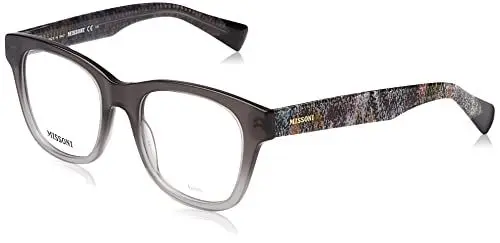 Produktbild: Brillen Missoni MIS 0104 KB7 GREY 50/19/140 Damen