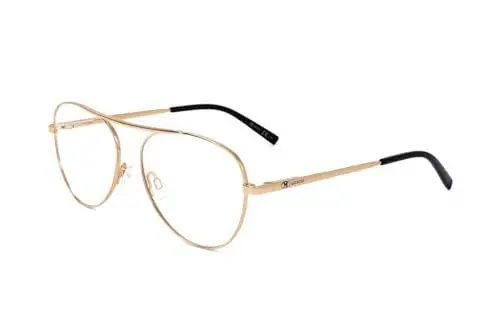 Produktbild: Brillen M Missoni MMI 0023 J5G GOLD 55/16/ WOMAN