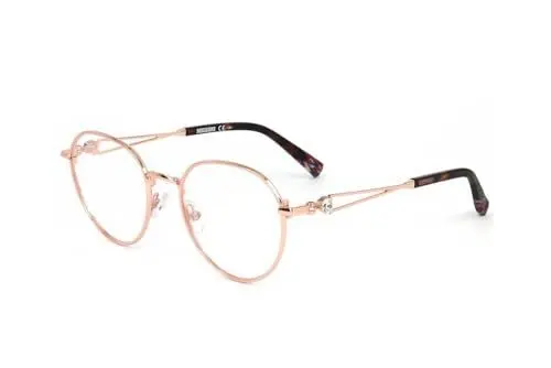 Produktbild: Brillen Missoni MIS 0077 DDB GOLD COPPER 49/18/ WOMAN