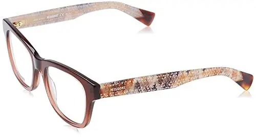 Produktbild: Brillen Missoni MIS 0104 09Q BROWN 50/19/140 Damen