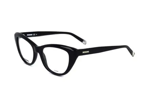 Produktbild: Brillen Missoni MIS 0114 807 BLACK 50/17/145 Damen