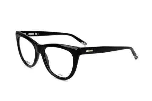 Produktbild: Brillen Missoni MIS 0115 807 BLACK 52/17/ WOMAN