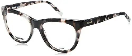 Produktbild: Brillen Missoni MIS 0115 WR7 BLACK HAVANA 52/17/145 Damen