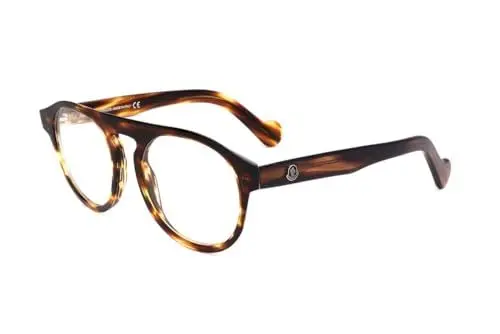 Produktbild: Brillen Moncler ML5028 050 DARK BROWN 51/20/ WOMAN