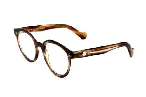 Produktbild: Brillen Moncler ML5029 050 DARK BROWN 50/21/ WOMAN