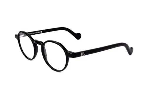 Produktbild: Brillen Moncler ML5030 001 SHINY BLACK 47/20/145 UNISEX