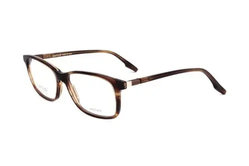 Produktbild: Brillen Safilo LASTRA 05 8RR STRIPED RED 55/16/ MAN