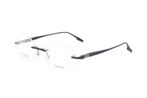 Produktbild: Brillen Safilo LENTE 02 FLL MATTE BLUE 51/19/ MAN