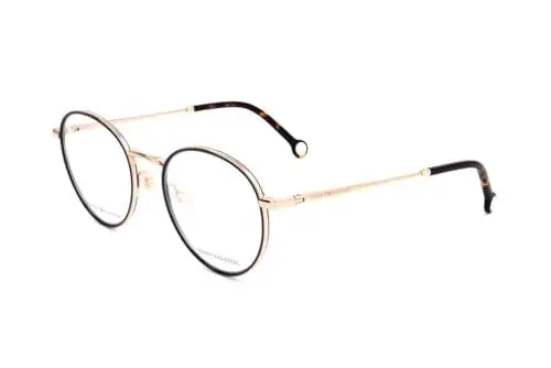 Produktbild: Brillen Tommy Hilfiger TH 1820 LKS GOLD BLUE 50/20/ WOMAN