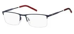 Produktbild: Brillen Tommy Hilfiger TH 1830 Matte Blue 56/19/145 Herren