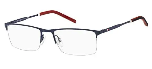 Produktbild: Brillen Tommy Hilfiger TH 1830 Matte Blue 56/19/145 Herren