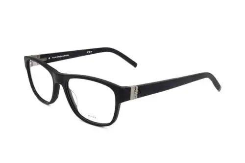 Produktbild: Brillen Tommy Hilfiger TH 1872 003 MATTE BLACK 54/17/ MAN