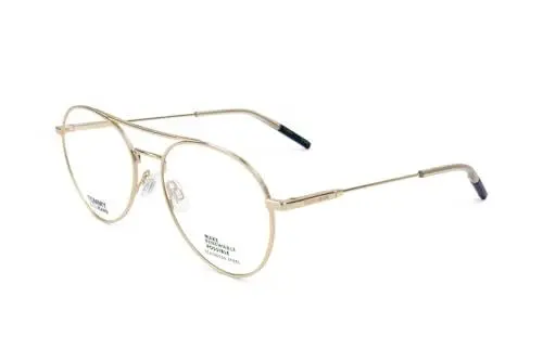 Produktbild: Brillen Tommy Hilfiger TJ 0088 LKS GOLD BLUE 54/17/ UNISEX