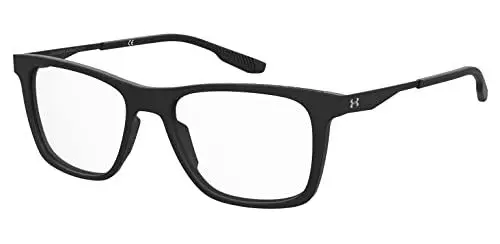 Produktbild: Brillen UNDER ARMOUR UA 5040 003 MATTE BLACK 52/17/140 UNISEX