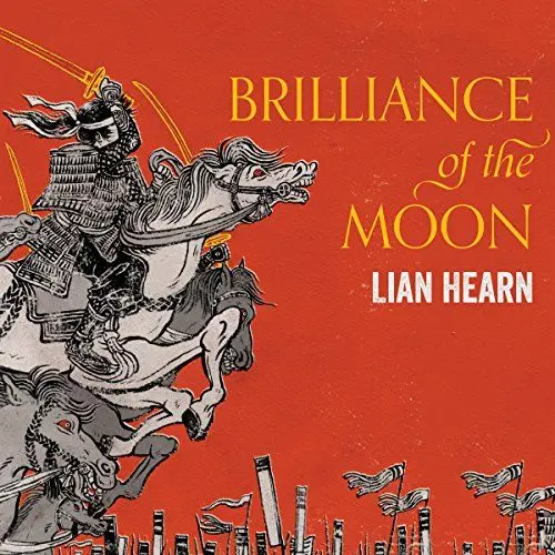 Produktbild: Brilliance of the Moon: Tales of the Otori, Book 3