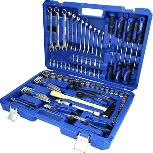Produktbild: BRILLIANT TOOLS BT024095 1/4