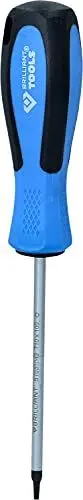 Produktbild: BRILLIANT TOOLS BT031043 Schraubendreher TORX, T10 x 100 mm (Powered by KS TOOLS)