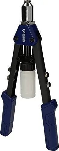 Produktbild: BRILLIANT TOOLS BT066900 Nietzange (Powered by KS TOOLS)