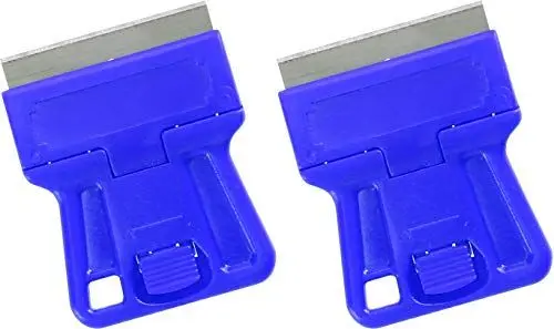 Produktbild: BRILLIANT TOOLS BT101924 Schaber-Satz, 2-tlg