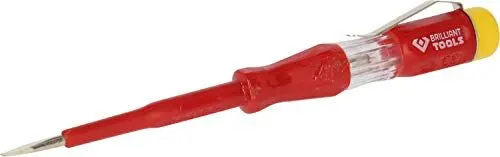 Produktbild: KS TOOLS Spannungsprüfer, 100-500 V