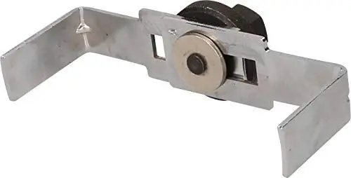 Produktbild: BRILLIANT TOOLS BT536008 Tankgeberschlüssel, 2-Arm (Powered by KS TOOLS)
