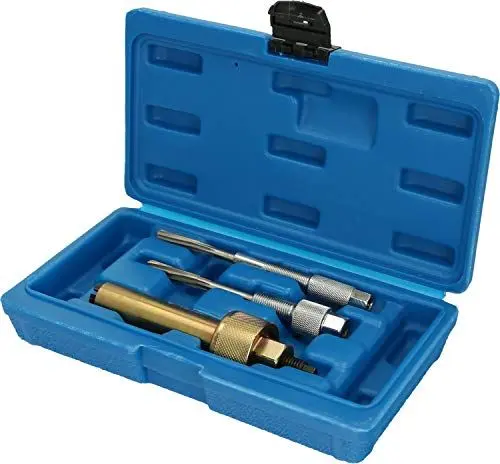 Produktbild: BRILLIANT TOOLS BT561020 Glühkerzen-Werkzeug-Satz, 3-tlg (Powered by KS TOOLS)