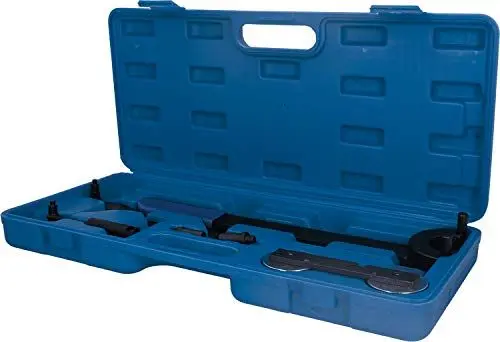 Produktbild: BRILLIANT TOOLS BT591030 Motor-Einstellwerkzeug-Satz für VAG (Powered by KS TOOLS)