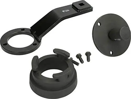 Produktbild: BRILLIANT TOOLS BT591824 Kurbelwellen-Gegenhalter für BMW M52TU, M54, M56 (Powered by KS Tools)