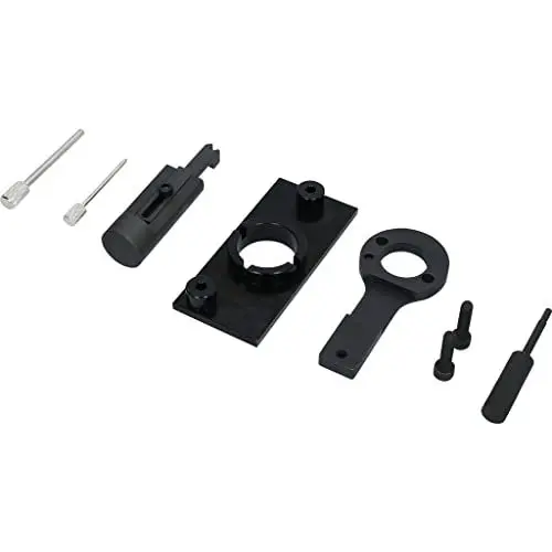 Produktbild: BRILLIANT TOOLS BT593910 Motor-Einstellwerkzeug-Satz für Opel 2.0 CDTi, EcoFLEX (Powered by KS TOOLS)