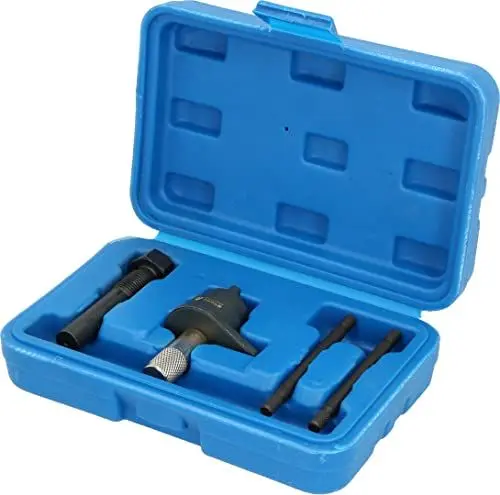 Produktbild: BRILLIANT TOOLS BT595900 Motor-Einstellwerkzeug-Satz für VAG 1.2 TSI, TFSI (Powered by KS TOOLS)