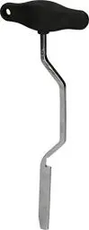 Produktbild: BRILLIANT TOOLS BT626000 DSG Entriegelungswerkzeug (Powered by KS TOOLS), 1-Tlg.