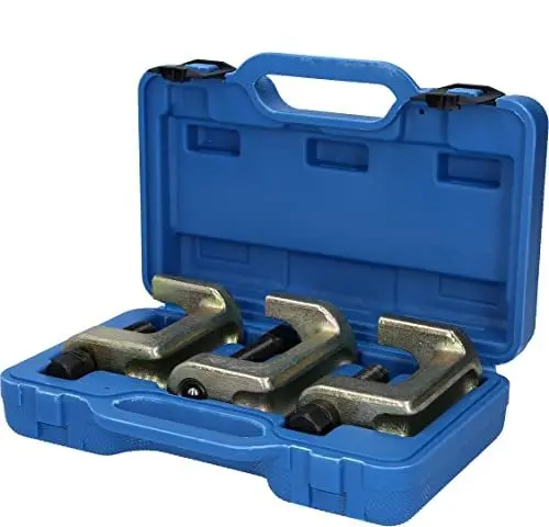 Produktbild: KS TOOLS Kugelgelenk-Abdrücker-Satz, 3-tlg