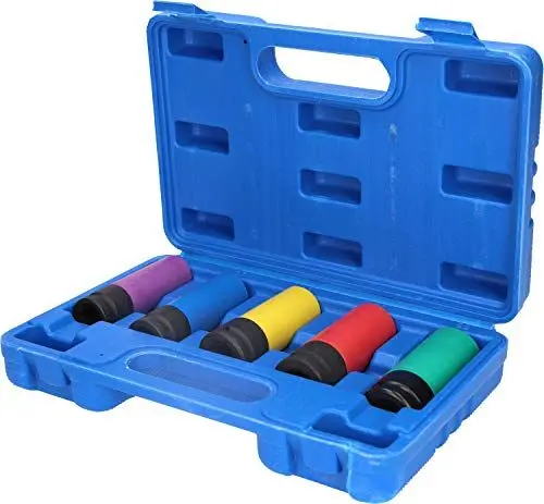 Produktbild: BRILLIANT TOOLS BT691010 1/2