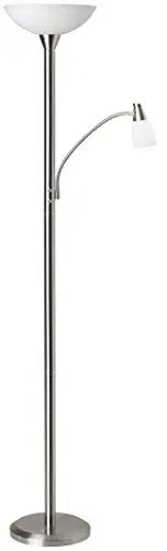 Produktbild: Brilliant Lucy Deckenfluter eisen G93004/13