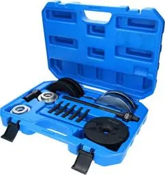 Produktbild: Brilliant Tools BT671450 Radlager-Werkzeug-Satz, für VAG, Radlager-Nabeneinheit 72 mm