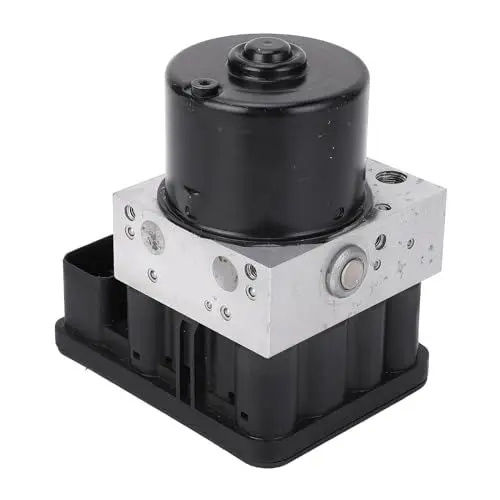 Produktbild: Brilluxa ABS-Steuermodul 1K0907379AD Anti-Rutsch-stabiles Handling ABS-Hydraulikblock-Steuergerät für den Austausch der ABS-Pumpe der Antiblockierbremse des Fahrzeugs