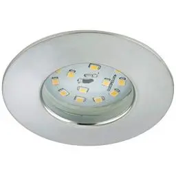 Produktbild: Briloner Leuchten 7231-019 LED EINBAULEUCHTE ALUMINIUM 1xLED/5,5W