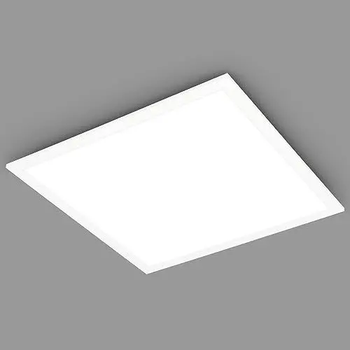 Produktbild: BRILONER – Deckenlampe Bad, LED Deckenleuchte, LED Lampe, Badlampe IP44, LED Panel, Badezimmerlampe, Neutralweißes Licht 4.000K