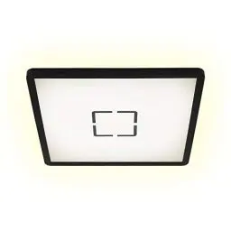Produktbild: Briloner Leuchten 3390-015 Deckenspots , Weiß-schwarz