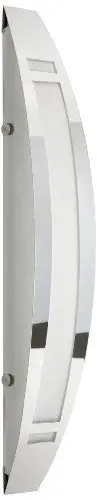 Produktbild: Briloner Leuchten Badleuchte, 1 flammig, T5, chrom 2196-018
