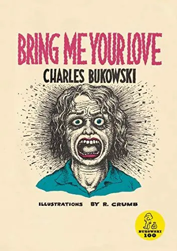 Produktbild: Bring Me Your Love
